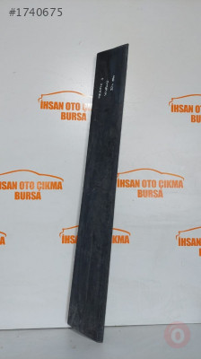 Renault trafic 3 opel vivano sol yan bandı orijinal