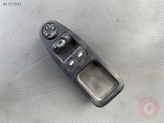 CITROEN JUMPY CAM DÜĞME TAKIMI