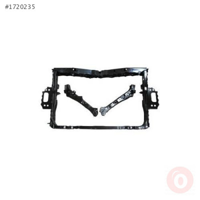 2007-2013 MODEL TOYOTA COROLLA ÇIKMA ÖN PANEL