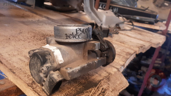 ford escort 1.6 ztec 4 nokta çıkma gaz boğaz kelebeği