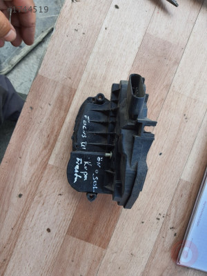 FORD FOCUS 3 ÇIKMA SOL ÖN KAPI KİLİDİ BM5A-A21813AG