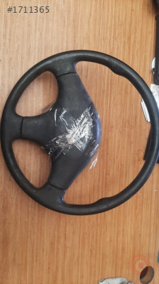 kia pregrio çıkma direksiyon simidi