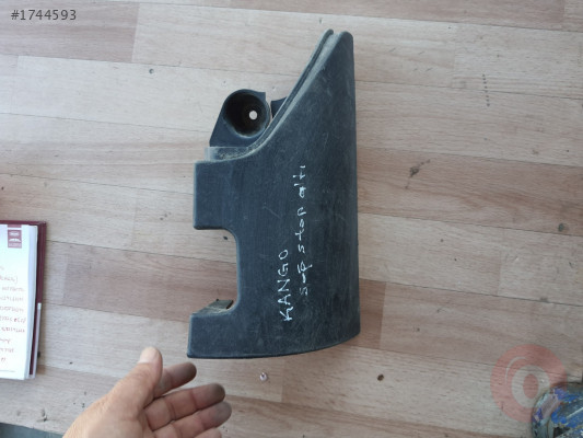 RENAULT  KANGOO 3 SAĞ STOP ALT PLASTİĞİ  8200557183