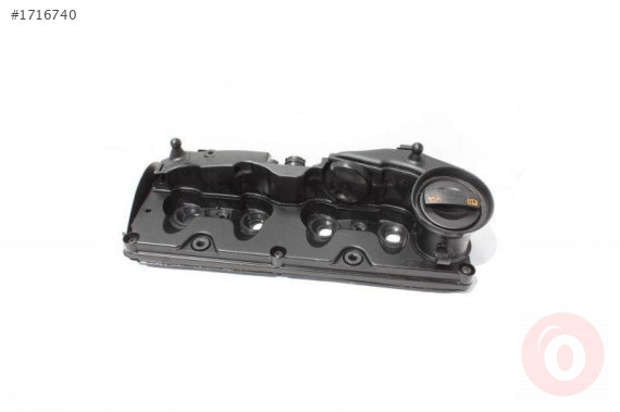 VOLKSWAGEN GOLF 2009 2013 KÜLBÜTÖR KAPAĞI SIFIR 03L103469R
