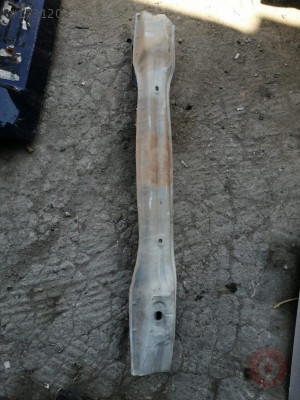 Fiat linea 2015 arka tampon demiri