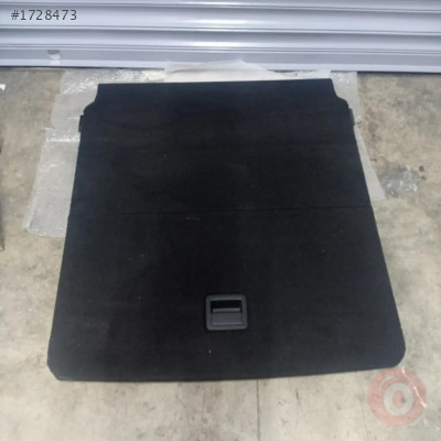 3G9863463/3G9863463K/3G9863463P BAGAJ TABAN DÖŞEMESİ PASSAT