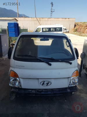 H100 ÇIKMA FULL TRIM KUPA