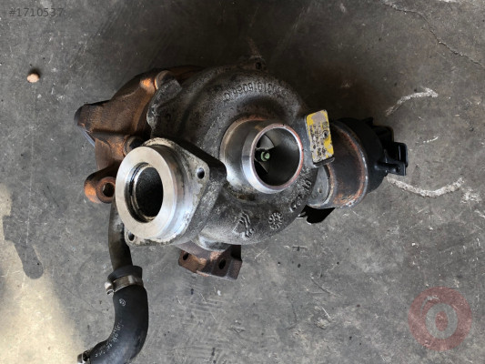 Audi a6 2.0 tdi cag cah motor turbo /03L145702E