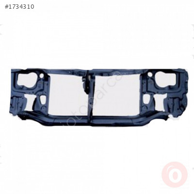 53216-12927 1888-1992 MODEL TOYOTA SIFIR ÖN PANEL