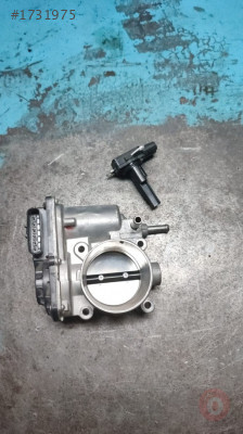 TOYOTA COROLLA GAZ KELEBEĞİ