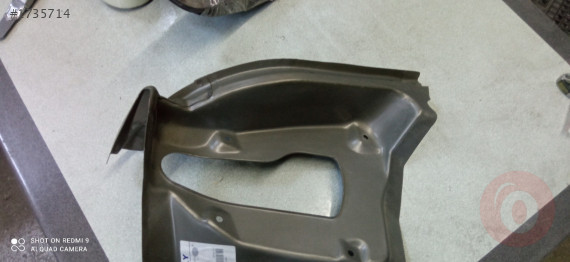 GEELY FC SOL STOP SACI