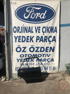 ÇIKMA orjinal taunus sağ arka kapı