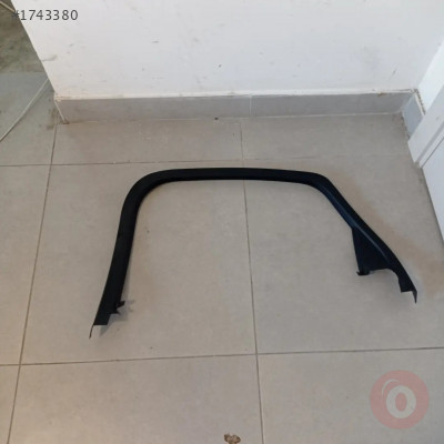 4G5867672B/4G5867672 KAPI PENCERE ÇERÇEVESİ  AUDİ A6