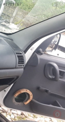 2000 citroen berlingo 1.9 dizel sökme sağ ön kapı döşeme