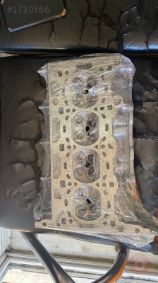 Opel corsa 1/2 16 v kapak