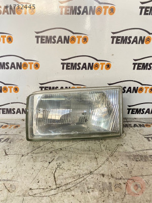VOLKSWAGEN TRANSPORTER ÖN FAR ORJİNAL ÇIKMA TEMSAN OTO