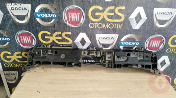 RENAULT CLİO 4 ÖN PANEL ORJİNAL ÇIKMA  PARÇA