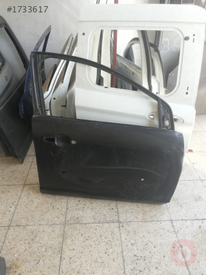 Ford focus sağ ön kapı çıkma orjinal