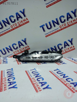 HYUNDAİ TUCSON SOL LED'Lİ GÜNDÜZ FARI 2016-2018 92207-D7000