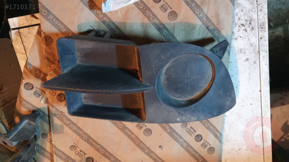 2008 clio sembol sag sis kapak
