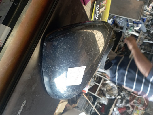 CHEVROLET CRUZE SAĞ AYNA KAPAĞI..J300 HSG COVER