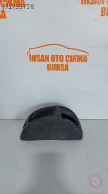Peugeot 206 orta konsol plastiği Orijinal
