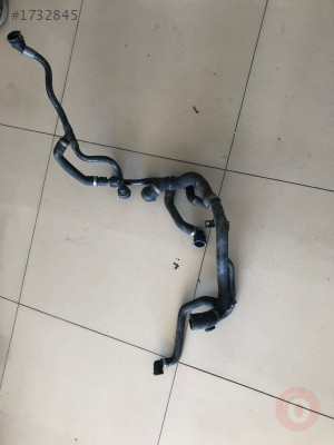 MERCEDES GLA W247 KLİMA BORUSU A2475010458