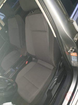 volkswagen passat b8 2016 orjinal koltuk takımı (son fiyat)