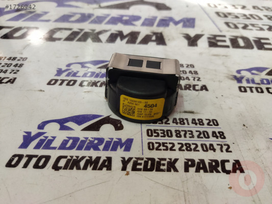 MERCEDES BENZ E W212 W639  E 220 CD BLUETEC YAĞMUR SENSÖRÜ