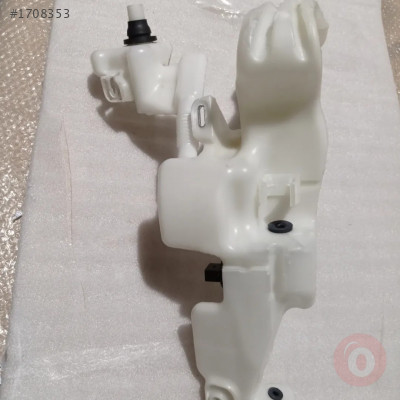 3G8955453D/3G8955453E/3G8955449B CAM SUYU HAZNESİ ARTEON