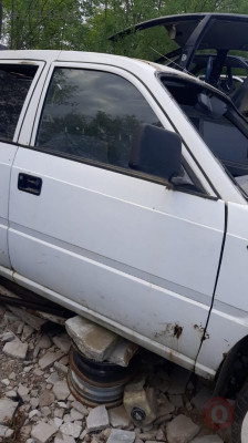 tata telcoline çıkma sağ ön kapı