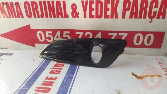 Ford Fiesta 2015 model sol sis kapağı çıkma