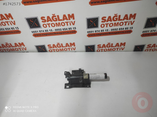 DİREKSİYON KOLONU BAĞLANTI MESNEDI OEM; 4123.94