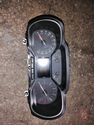 OPEL  COMBO   ÇIKMA   KM  SAATİ