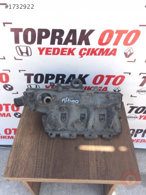 FIAT ALBEA EMME MANİFOLD