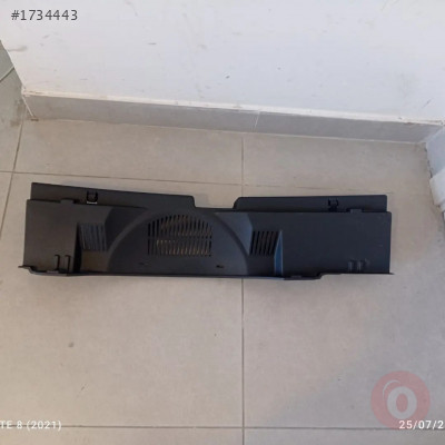 2GM863459D/2GM863459E BAGAJ KİLİT KORUYUCU PANELİ T-CROS