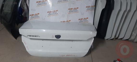 Fiat Egea bagaj kapısı 2016 2022