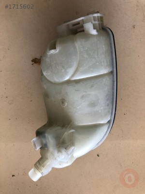 MERCEDES VİTO-VİANO SU DEPOSU GENLEŞME KABI A0005840807