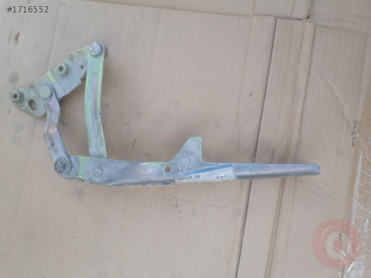 Ford mondeo motor kaputu menteşesi 2001/2006 model