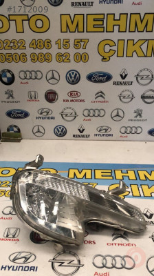 PEUGEOT 508 SİS FARI OTO MEHMET GÜVENCESİYLE