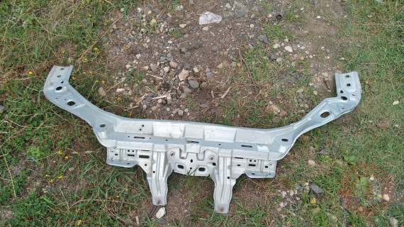 2003 2006 model fiat punto çıkma ön panel sacı