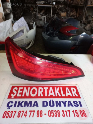 AUDİ Q5 ORJİNAL SOL ARKA STOP