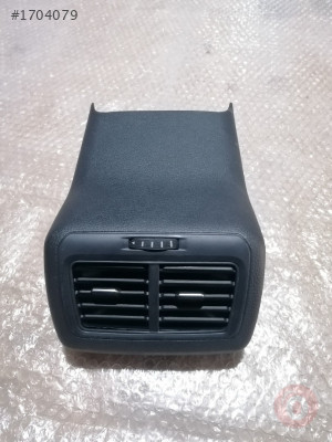 3G0864298E 3G0864376G 3G0864298H ARKA KLİMA ÇERÇEVESİ