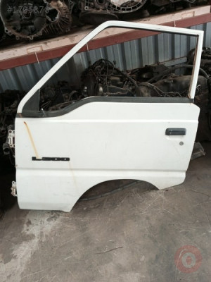 MITSUBISHI L300 93/01 SOL ÖN KAPI