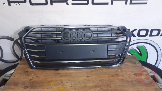AUDİ A5 ÖN PANJUR ÇIKMA ORJİNAL PARÇA 8w6853651