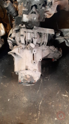 renault r11 flash 1.7 çıkma şanzıman