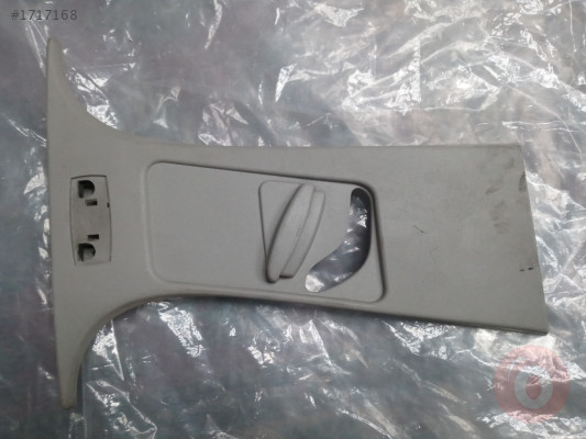 Ford focus emniyet kemeri bakaliti 4M51-A24582-A