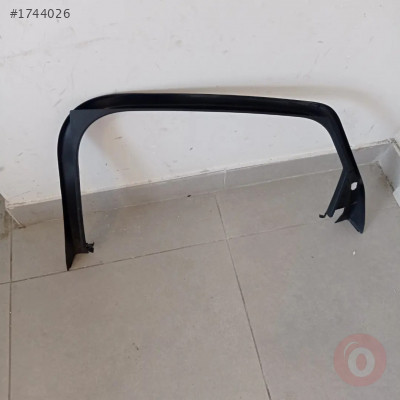 4G5867671B/4G5867671 KAPI PENCERE KAPLAMASI SOL AUDİ A6
