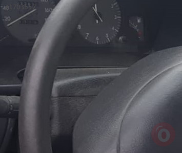 2000 citroen berlingo 1.9 dizel çıkma direksiyon bakalit