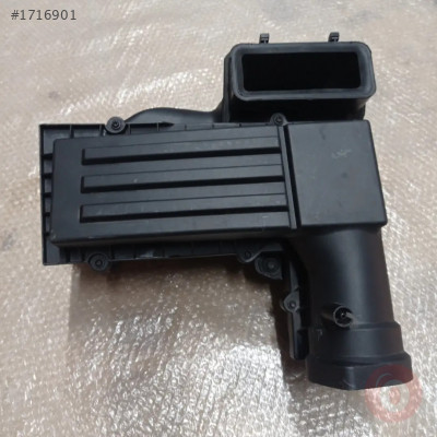 1K0129607BB/1K0129601CS HAVA FİLTRE KUTUSU CADDY GOLF JETTA